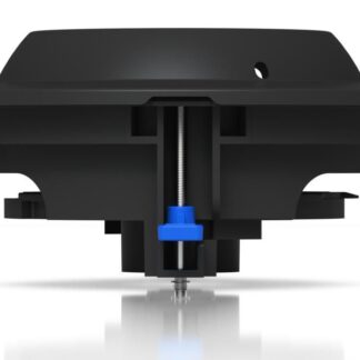 Dome camera mounting
