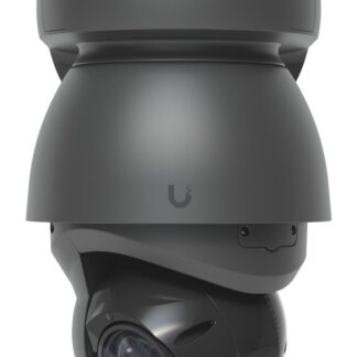 Industrial-grade 4K PoE++ PTZ
