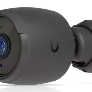 All-weather 4K PoE camera