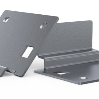 Short slide rail, 1SET=2PCS.