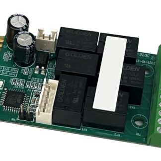 MAS4 card  for 1-10KVA single