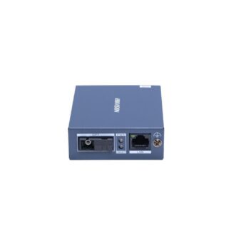 3KM Gigabit Fiber Transceiver