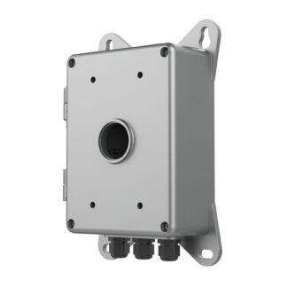 Junction box