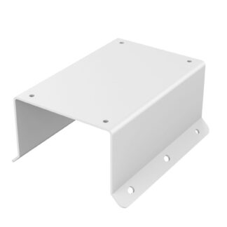 Corner mount