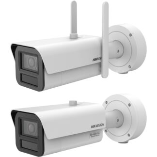 4MP DeepinView ANPR Moto