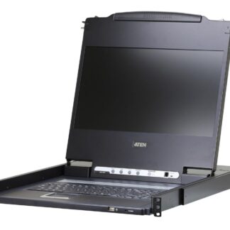 17.3" Widescreen DVI/HDMI