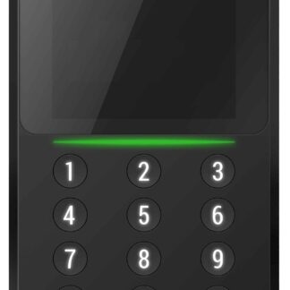 SCR-SD G2 (Display) RFID