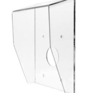Weather hood xCR-SD G2,