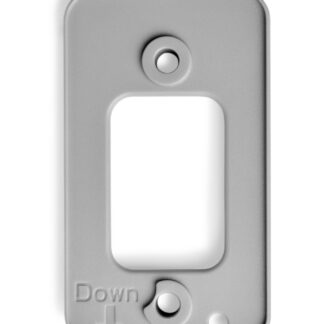 Installationplate xCR-S G2