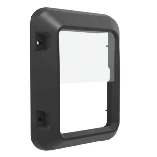 Vandal Protection with