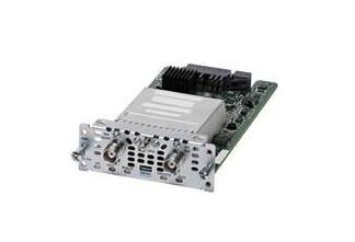 Network Switch Module