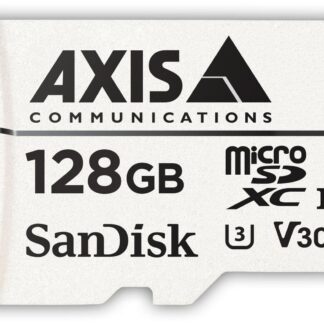 SURVEILLANCE CARD 128 GB