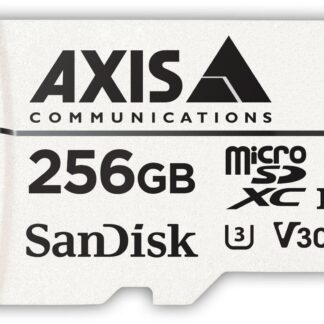 SURVEILLANCE CARD 256GB