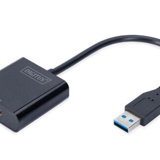USB 3.0 to HDMI Adapter,