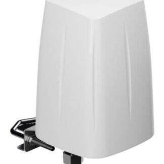 Outdoor LTE/Wi-Fi antenna for