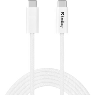 USB-C to C USB4 240W+40Gbps,