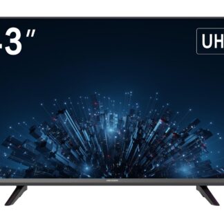 43 inch UHD 60Hz VA