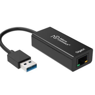 USB3.0 to Gigabit Ethernet