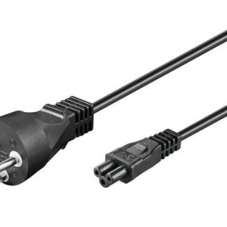 PowerCord DK to C5 1.8m