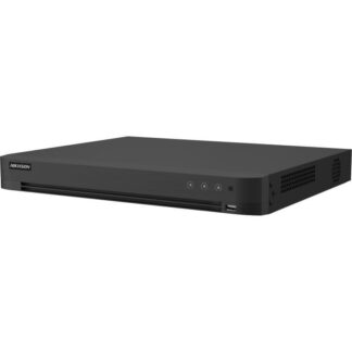 16-ch 5 MP 1U H.265 AcuSense