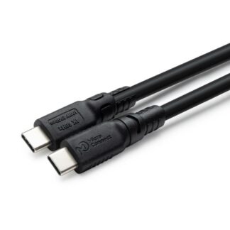 ColorFlex USB-C cable 100W