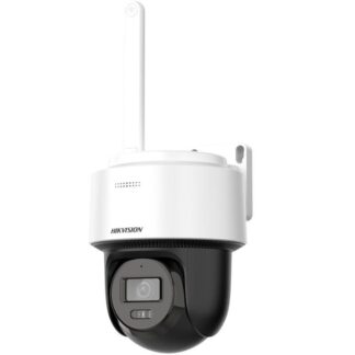 4 MP Fixed Outdoor IR WIFI