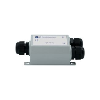 1Gb 90W Waterproof POE