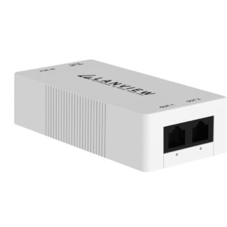 100Mb POE Extender With