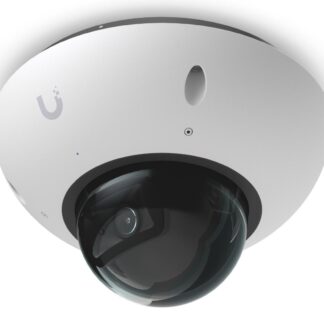 G6 Dome, IP security camera,