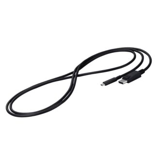 Displayport Cable 2 M Usb C
