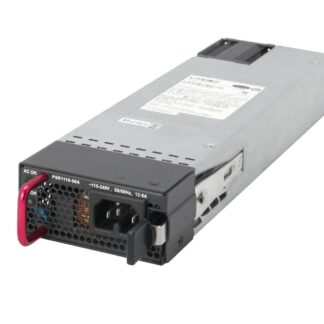 X362 1110W AC POE Power