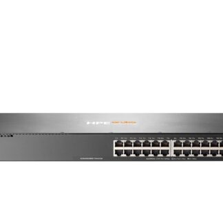 Aruba 2930F 24G 4 SFP Switch