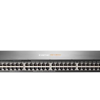 ARUBA 2930F 48G 4SFP Switch