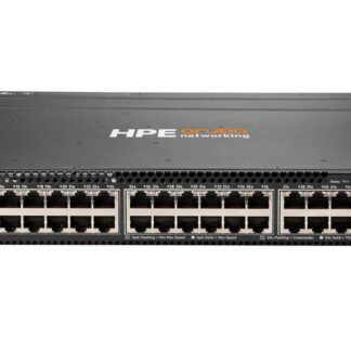 Aruba 6300M 48G 4SFP56