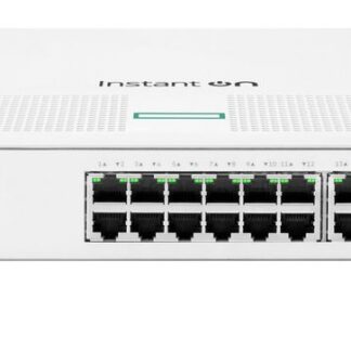 ARUBA ION 1930 24G 4SFP+
