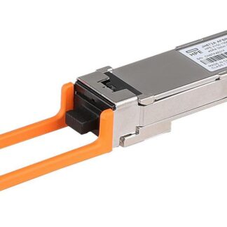 X150 100G QSFP28 ESR4 300