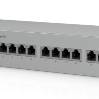 Rack-mount indoor panel