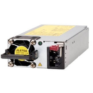 ARUBA X372 54VDC 1600W PSU