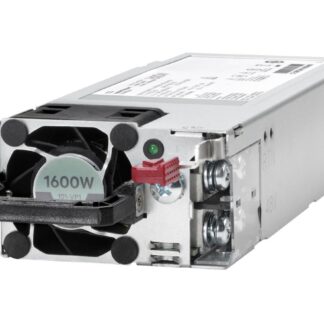 Flex Slot PSU Hotplug DC 48 V
