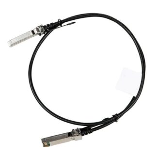 25G SFP28 to SFP28 3m DAC Cbl