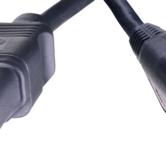 2.5M C15 to C14 Pwr Cord