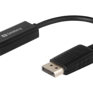 Adapter DisplayPort to HDMI