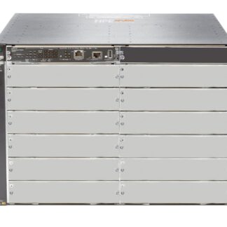 5412R zl2 Switch