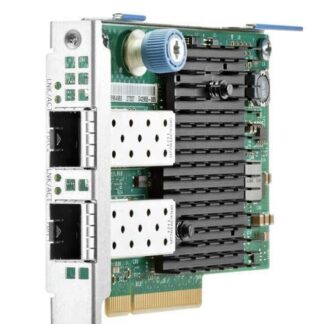 10GB 2-Port 562FLR-SFP+Adpt