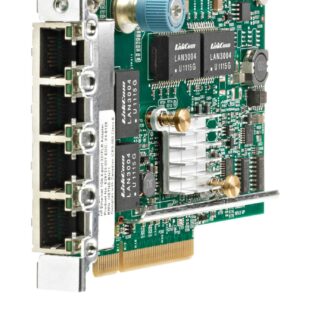 1Gb Ethernet 4P 331FLR