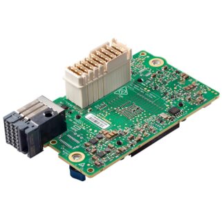 Synergy 4820C 10/20/25Gb CNA