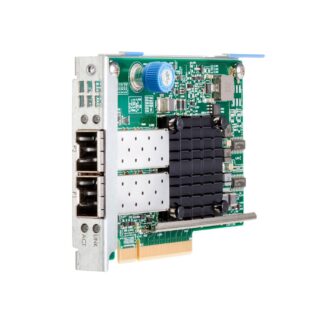 Ethernet 10Gb 2-port 537SFP+