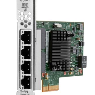 Ethernet Adapter 1Gb 4-port