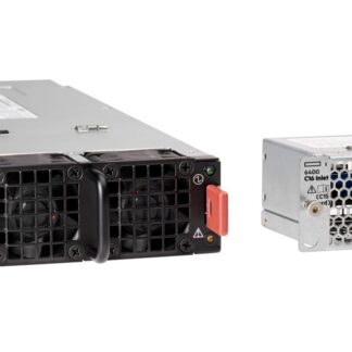 ARUBA 6400 1800W PS/C16 A