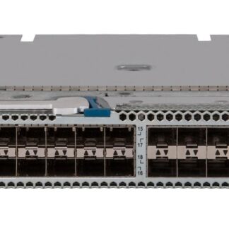 5930 24p SFP+and 2p QSFP+Mod